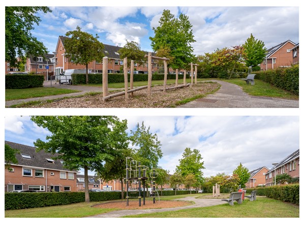 Medium property photo - Kwartslaan 9, 3162 RD Rhoon